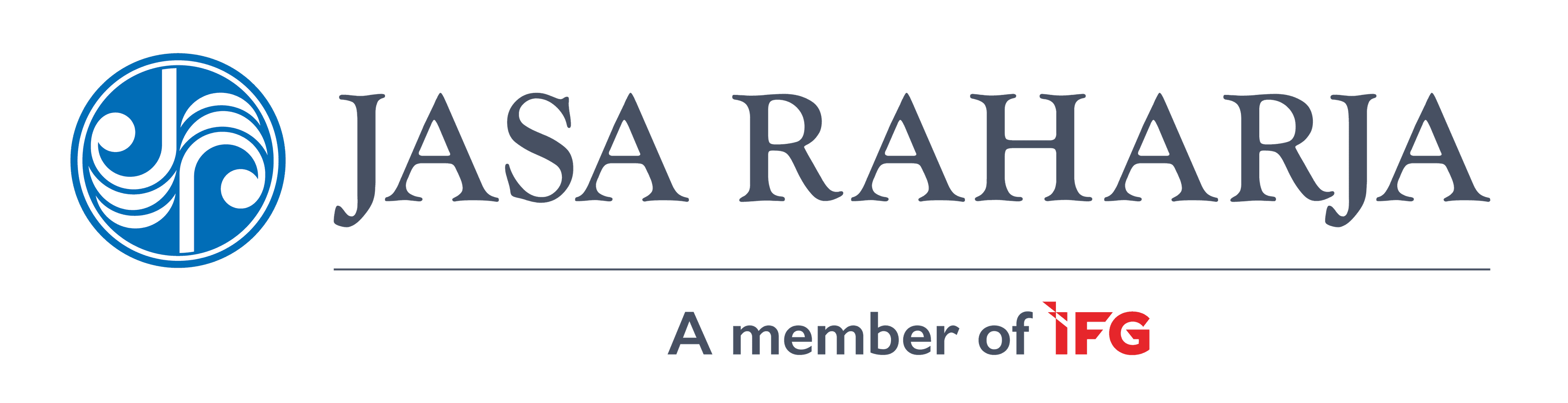 Logo Jasa Raharja